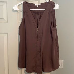 Maurice’s Tank Blouse